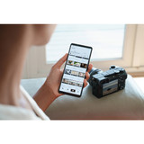 Sony a6700 Mirrorless Camera Sony a6700 Mirrorless Camera