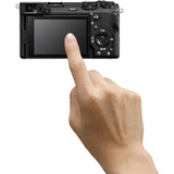 Sony a6700 Mirrorless Camera Sony a6700 Mirrorless Camera
