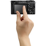 Sony a6700 Mirrorless Camera Sony a6700 Mirrorless Camera