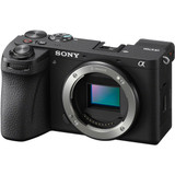 Sony a6700 Mirrorless Camera Sony a6700 Mirrorless Camera