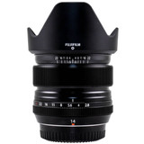 Used FUJIFILM XF 14mm f/2.8 R Lens (EX) (625520097) Used FUJIFILM XF 14mm f/2.8 R Lens (EX) (625520097)