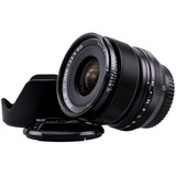 Used FUJIFILM XF 14mm f/2.8 R Lens (EX) (625520097) Used FUJIFILM XF 14mm f/2.8 R Lens (EX) (625520097)