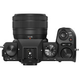 FUJIFILM X-S20 Mirrorless Camera with 15-45mm Lens FUJIFILM X-S20 Mirrorless Camera with 15-45mm Lens