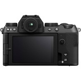 FUJIFILM X-S20 Mirrorless Camera with 15-45mm Lens FUJIFILM X-S20 Mirrorless Camera with 15-45mm Lens