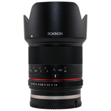 Used Rokinon 21mm f/1.4 Lens for Sony E (EX+) (625519327)