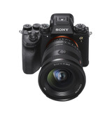 Sony FE 16-35mm f/2.8 GM II Lens (Sony E)
