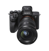 Sony FE 16-35mm f/2.8 GM II Lens (Sony E)