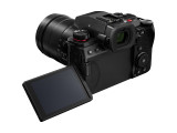 Panasonic Lumix G9 II Mirrorless Camera with 12-60mm f/2.8-4 Lens (DCG9M2LK)