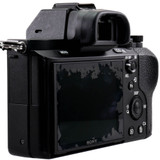 Used Sony Alpha a7 II Mirrorless Digital Camera Body (EX) (625528503)