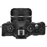 Nikon Zf Mirrorless Camera (1761)
