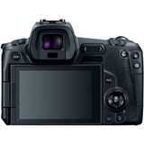 RENTAL ONLY - Canon EOS R Mirrorless Camera (R801092)