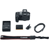 RENTAL ONLY - Canon EOS R Mirrorless Camera (R801092)