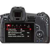 RENTAL ONLY - Canon EOS R Mirrorless Camera (R801092)