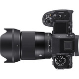 Sigma 23mm f/1.4 DC DN Contemporary Lens (FUJIFILM X) (348975)