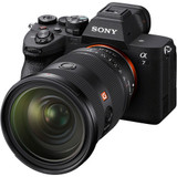 RENTAL ONLY - Sony FE 24-70mm f/2.8 GM II Lens (R801203)