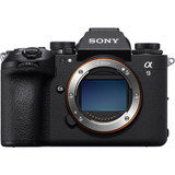 Sony a9 III Mirrorless Camera (ILCE9M3)