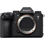 Sony a9 III Mirrorless Camera (ILCE9M3)