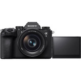 Sony a9 III Mirrorless Camera (ILCE9M3)