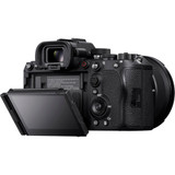 Sony a9 III Mirrorless Camera (ILCE9M3)