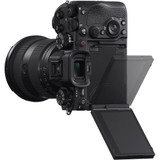 Sony a9 III Mirrorless Camera (ILCE9M3)