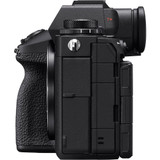 Sony a9 III Mirrorless Camera (ILCE9M3)