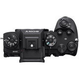 Sony a9 III Mirrorless Camera (ILCE9M3)