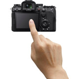 Sony a9 III Mirrorless Camera (ILCE9M3)