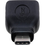Hosa Technology USB-A Female to USB-C Male 3.0 Adapter