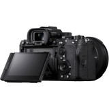 Sony a7R V Mirrorless Camera Body (Lens Not Included)
