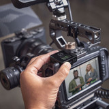 RODE Wireless PRO Dual Channel System (3010943)