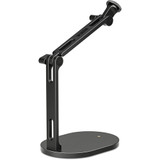 RODE DS2 Desktop Studio Arm for Broadcast Microphones (3010721)