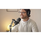 RODE DS2 Desktop Studio Arm for Broadcast Microphones (3010721)