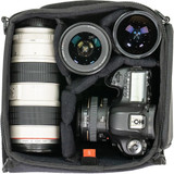WANDRD PRVKE 21 v3.0 Photo Bundle Backpack - Orange (1678313)