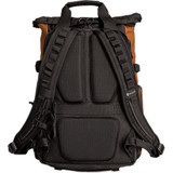 WANDRD PRVKE 21 v3.0 Photo Bundle Backpack - Orange (1678313)