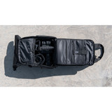 WANDRD PRVKE 21 v3.0 Photo Bundle Backpack - Orange (1678313)