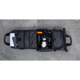 WANDRD PRVKE 21 v3.0 Photo Bundle Backpack - Orange (1678313)