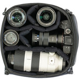 WANDRD PRVKE 21 v3.0 Photo Bundle Backpack - Tan (6438772)