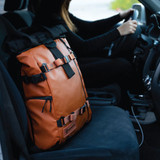 WANDRD PRVKE 31 v3.0 Photo Bundle Backpack - Orange (1878337)