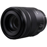 Used Canon RF 85mm f/2 Macro IS STM Lens (EX+) (625542749)