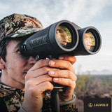 Leupold BX-5 Santiam HD Binoculars - 12x50mm (175856)