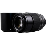 Used FUJIFILM XF 80mm f/2.8 R LM OIS WR Macro Lens (EX+) (625543792)