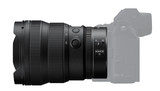 Nikon NIKKOR Z 14-24mm f/2.8 S Lens