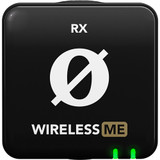 RODE Wireless ME Compact Digital Wireless Microphone System