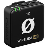 RODE Wireless ME Compact Digital Wireless Microphone System
