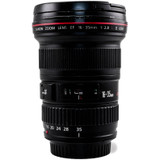 Used Canon EF 16-35mm f/2.8L II USM Lens (EX) (625545468)
