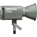 amaran 300c RGB LED Monolight (Gray)