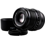 Used FUJIFILM XF 50mm f/2 R WR Lens (EX+) (625546202)