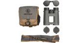 Leupold BX-4 Pro Guide HD 8x42mm Shadow Gray (172662)