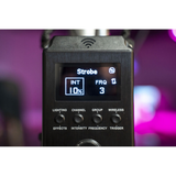 Aputure LS 600d Daylight LED Monolight (V-Mount) (2183630)