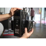 Aputure LS 600d Daylight LED Monolight (V-Mount) (2183630)